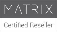 Matrix - Certified Reseller