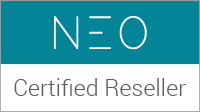 NEO - Certified Reseller