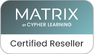 MATRIX LMS from Happy Students
