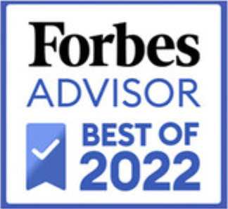 Forbes Award 2022